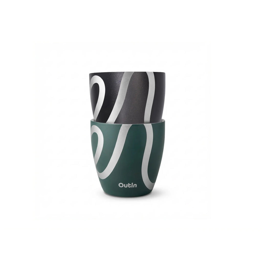 Espresso Set