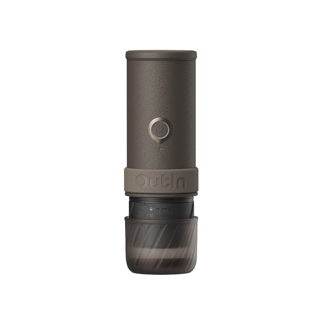 OutIn Mino Portable Electric Espresso Machine