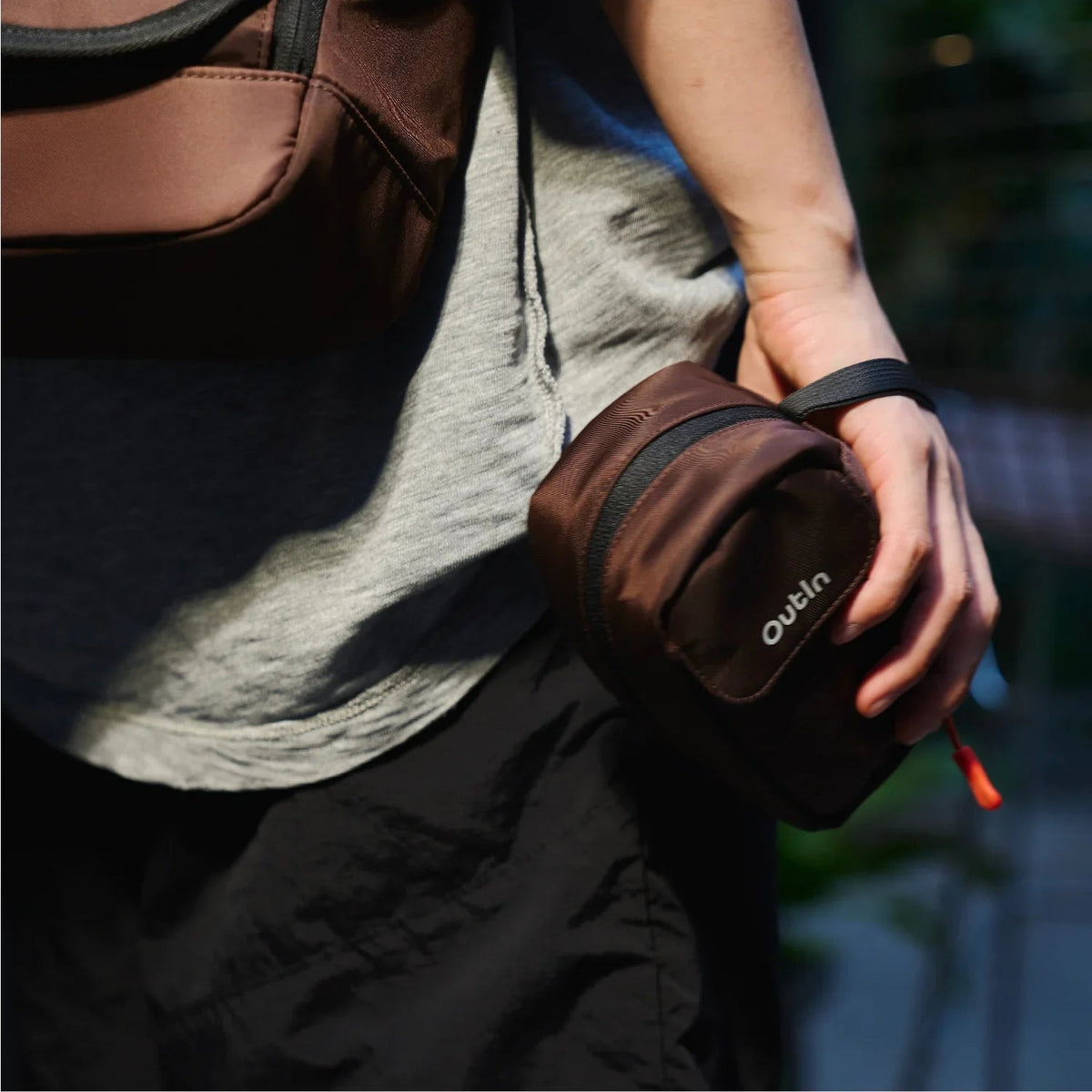 Gear Pouch