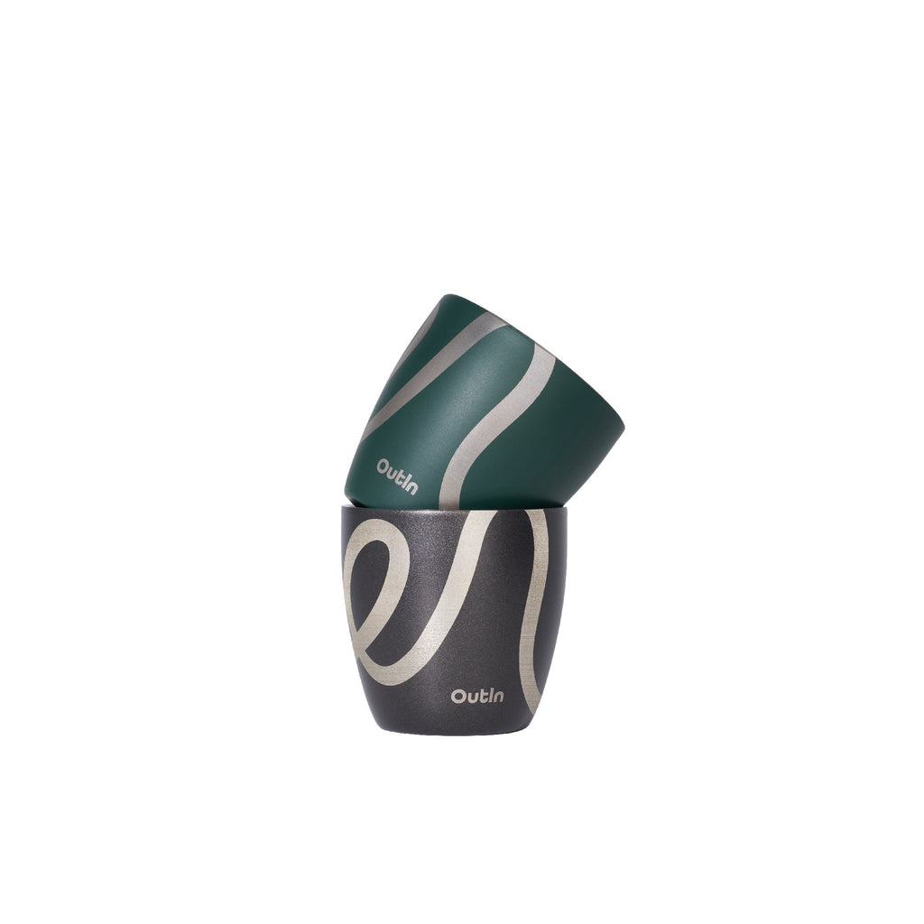 Espresso Set