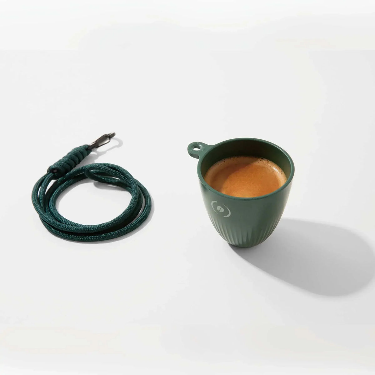 OutIn Rebrew Espresso Cup