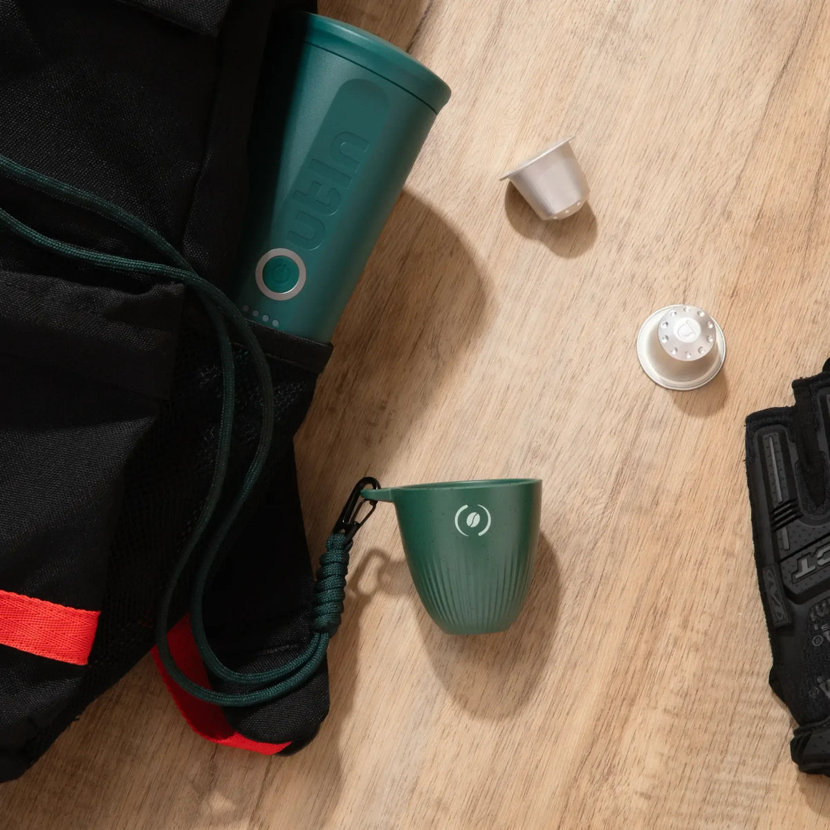 OutIn Rebrew Espresso Cup