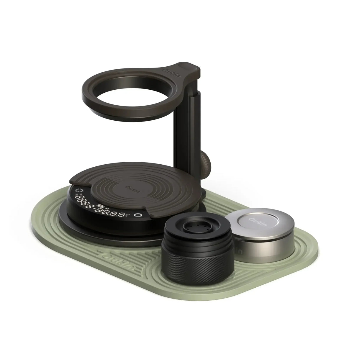 OutIn Silicone Coffee Mat