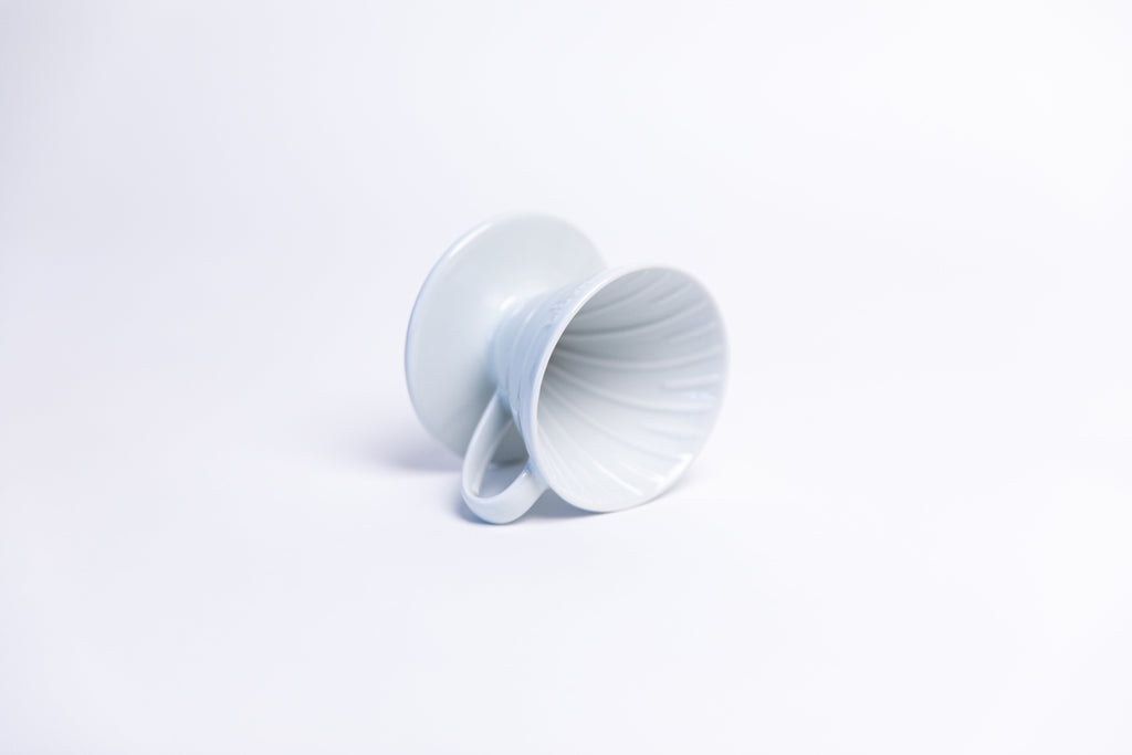 V60 Ceramic Coffee Dripper 01 - Classic Colors