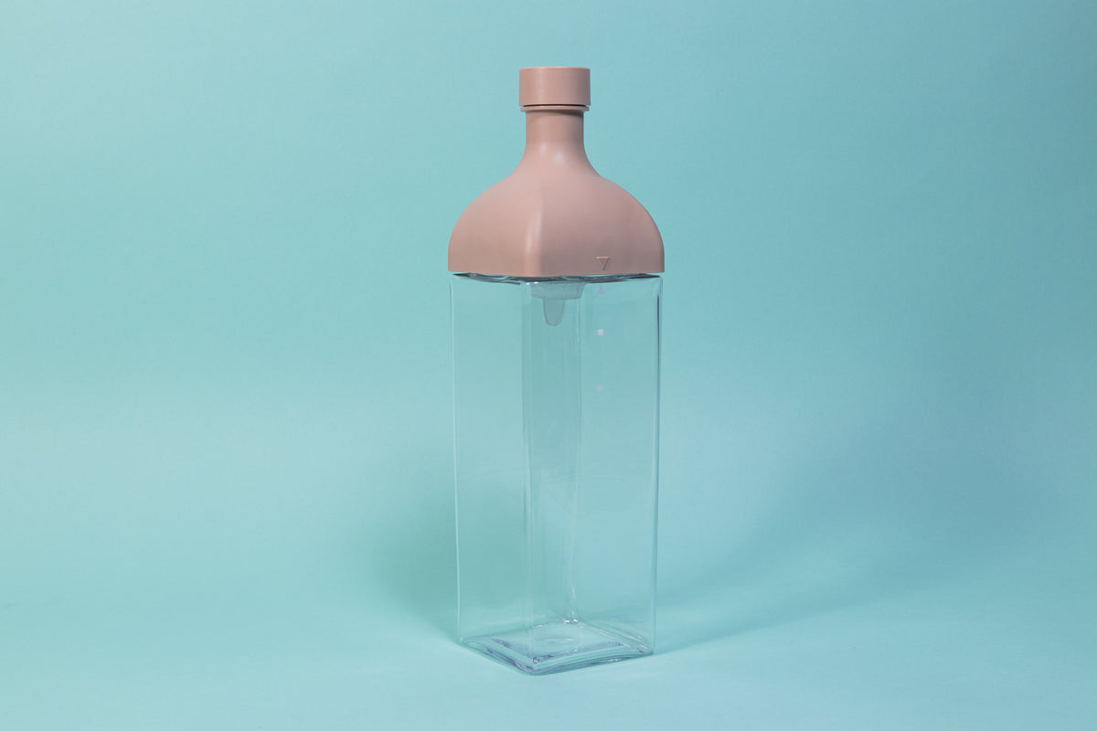 "Ka-Ku" Cold Brew Tea Bottle