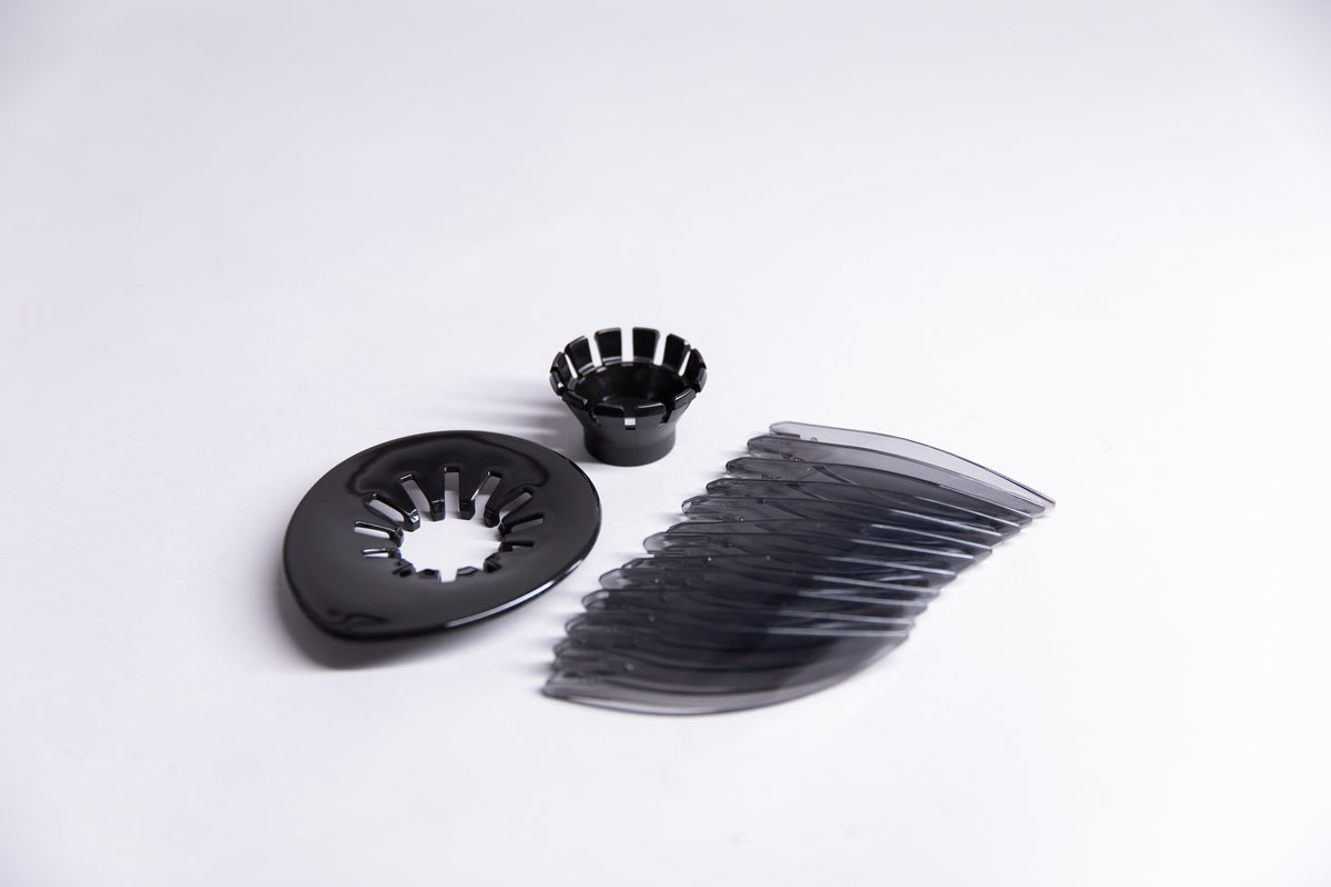 V60 "Suiren" Coffee Dripper 02