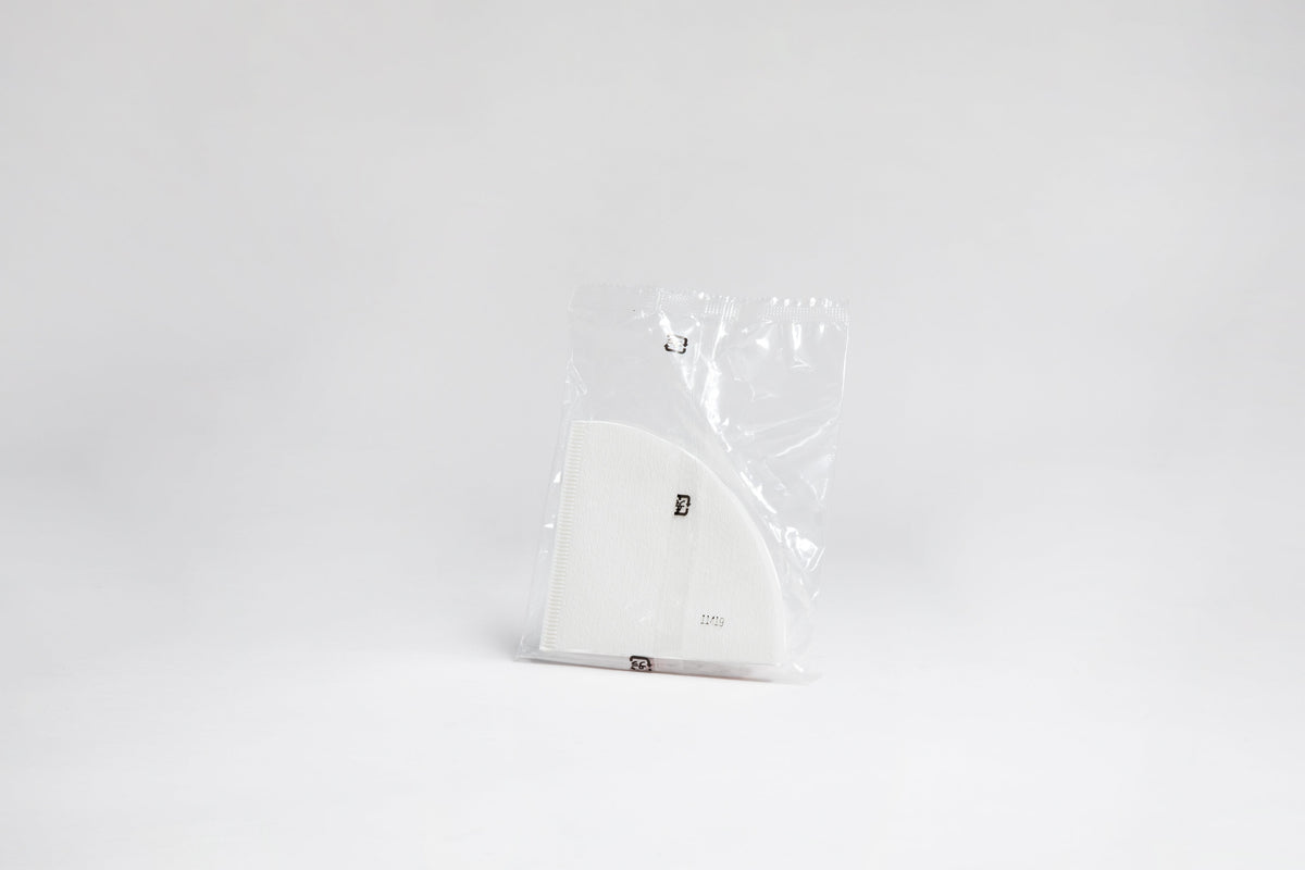V60 Paper Filter for 01 Size Dripper
