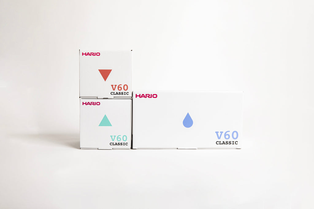 V60 "Buono" Drip Kettle 1.2L Silver