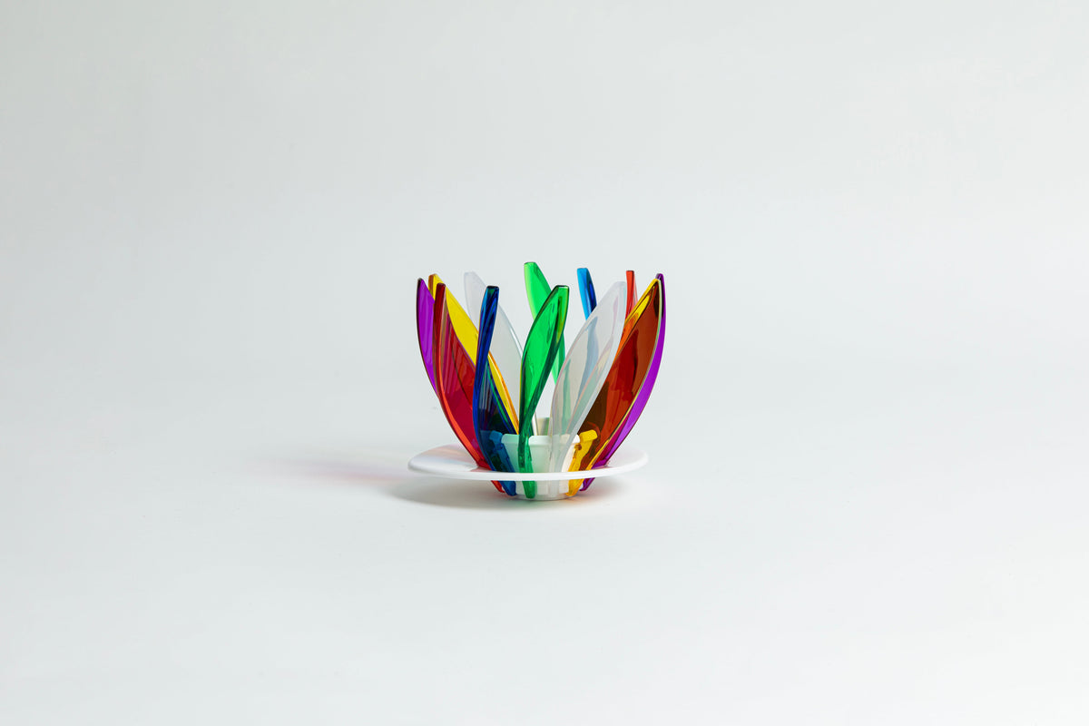 V60 "Suiren" Coffee Dripper 02