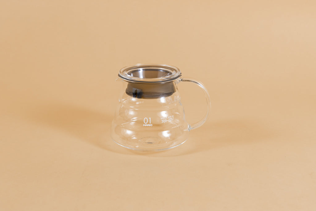 V60 "Clear" Range Server