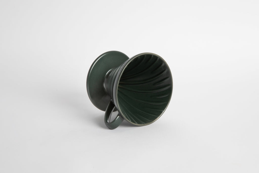 V60 Ceramic Coffee Dripper 02 - New Colors