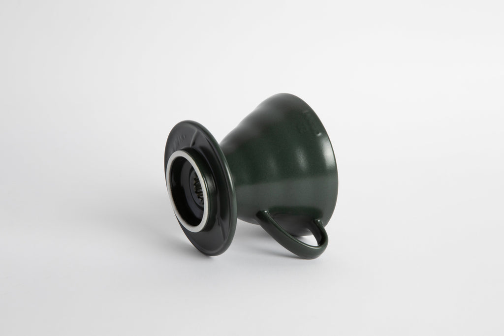 V60 Ceramic Coffee Dripper 02 - New Colors