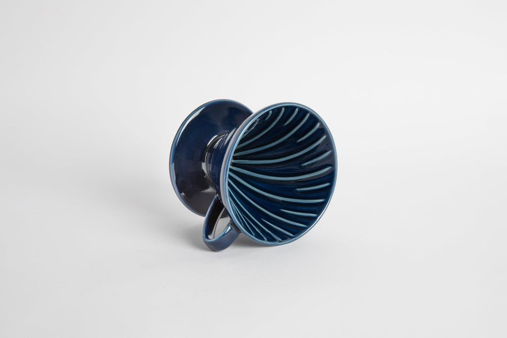 V60 Ceramic Coffee Dripper 02 - New Colors