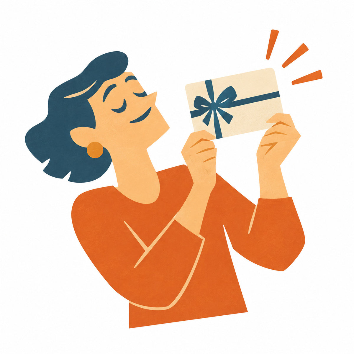Imperative Mood Coffee Gift Card