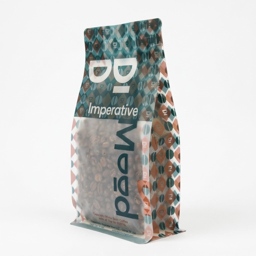 Honduras Decaf Organic Swiss Water Process